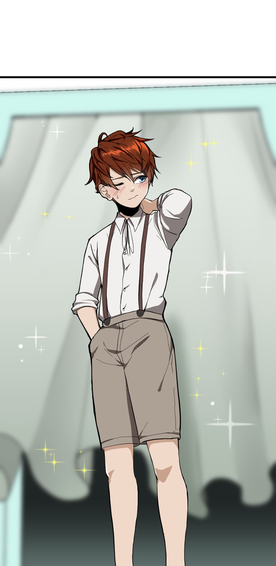 The Beginning After The End Chapter 33 image 31